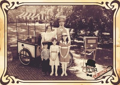 Tým Koloniál František