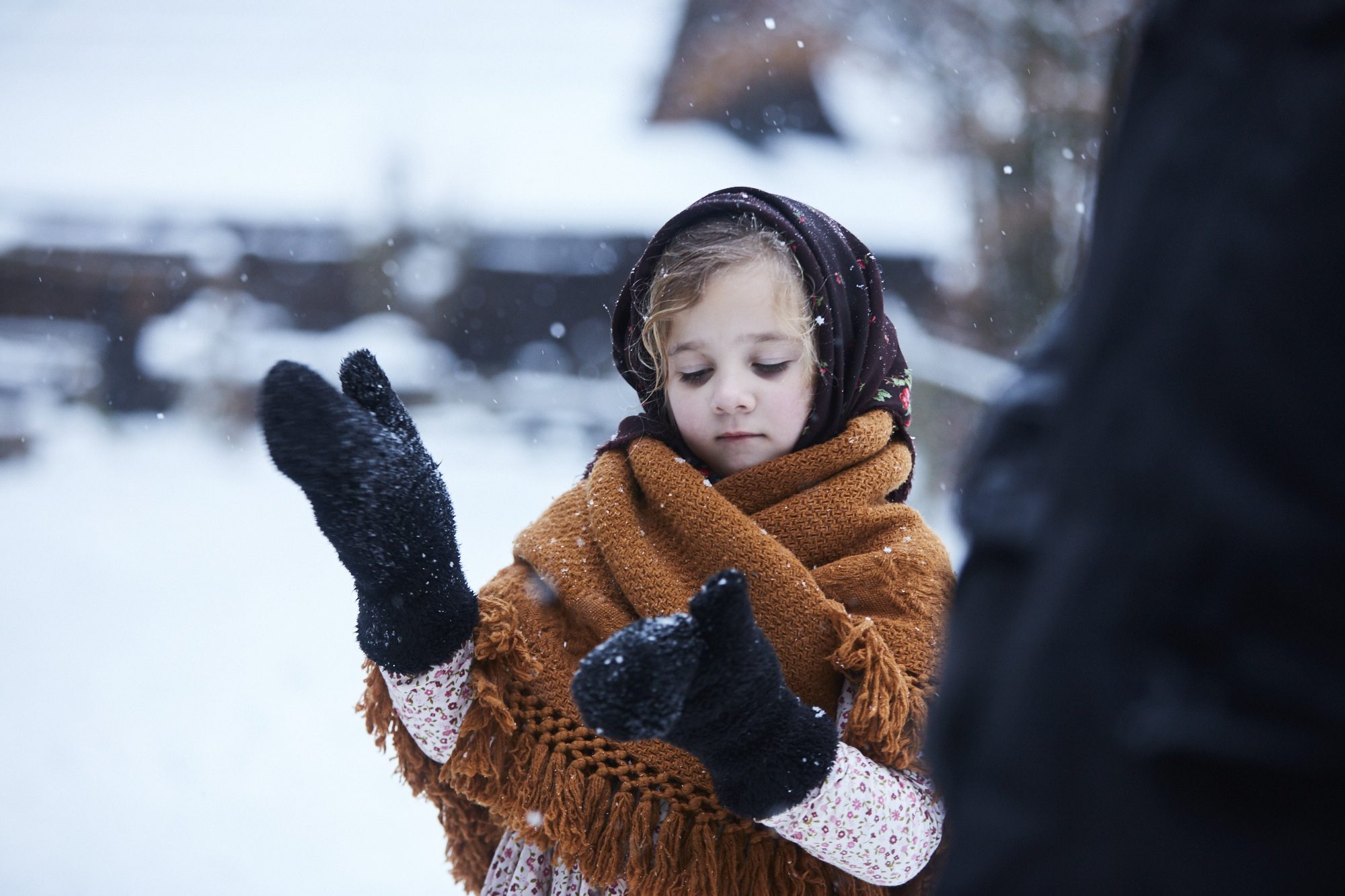 Největší dar je pohádkou pro děti i dospělé.