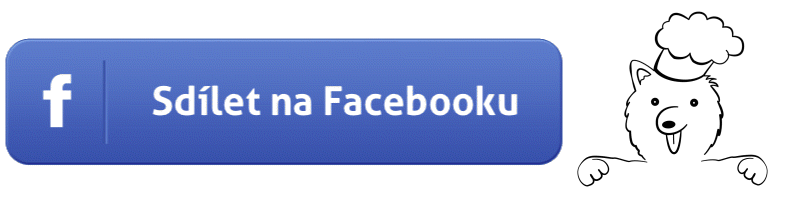 Sdílítko na Facebooku