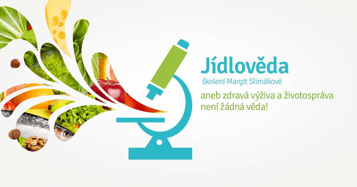 Jídlověda Margit Slimákové