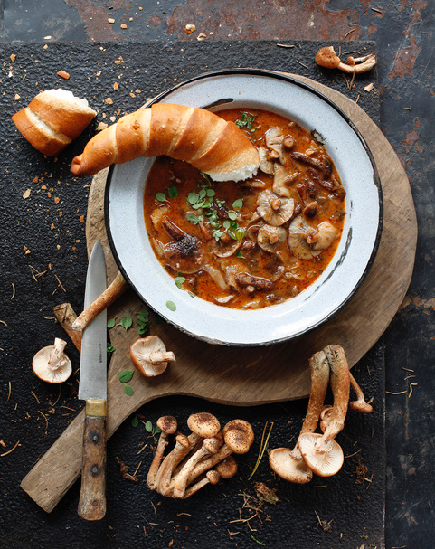 Známe nejlepší recept na dršťkovou z václavek