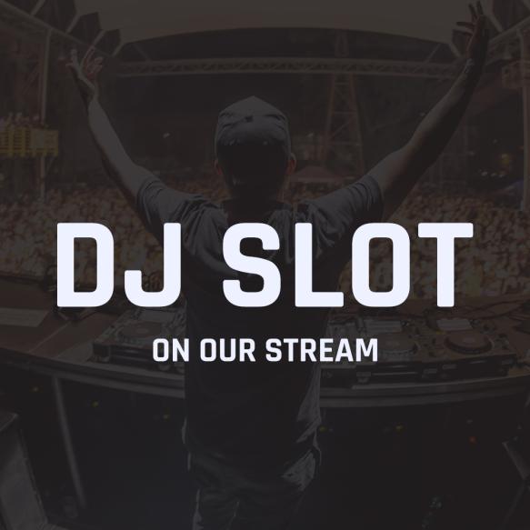 DJ Slot
