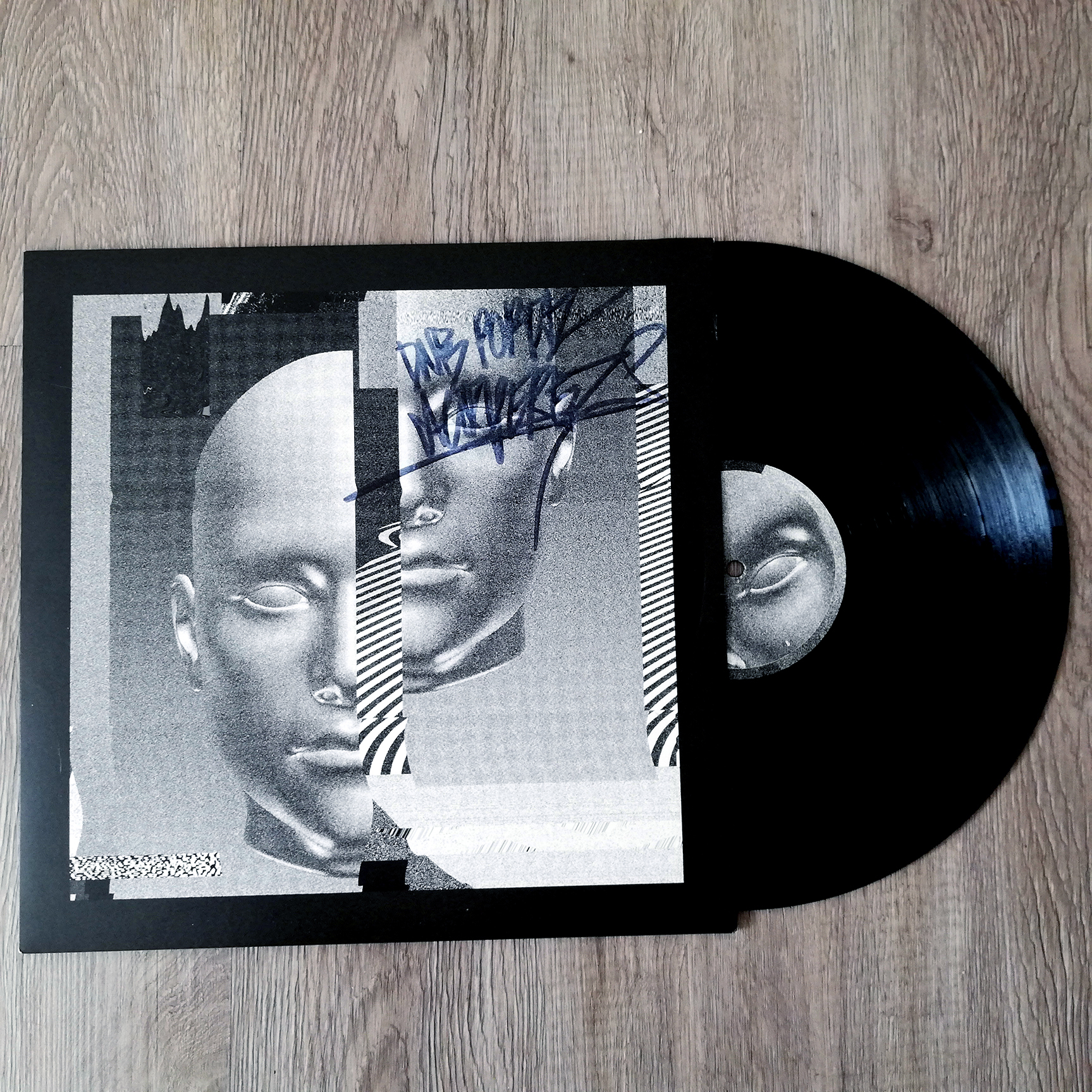 Alix Perez - Enchiridion EP