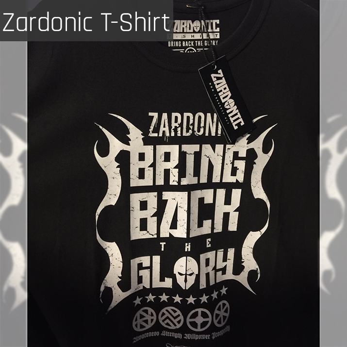Zardonic T-Shirt