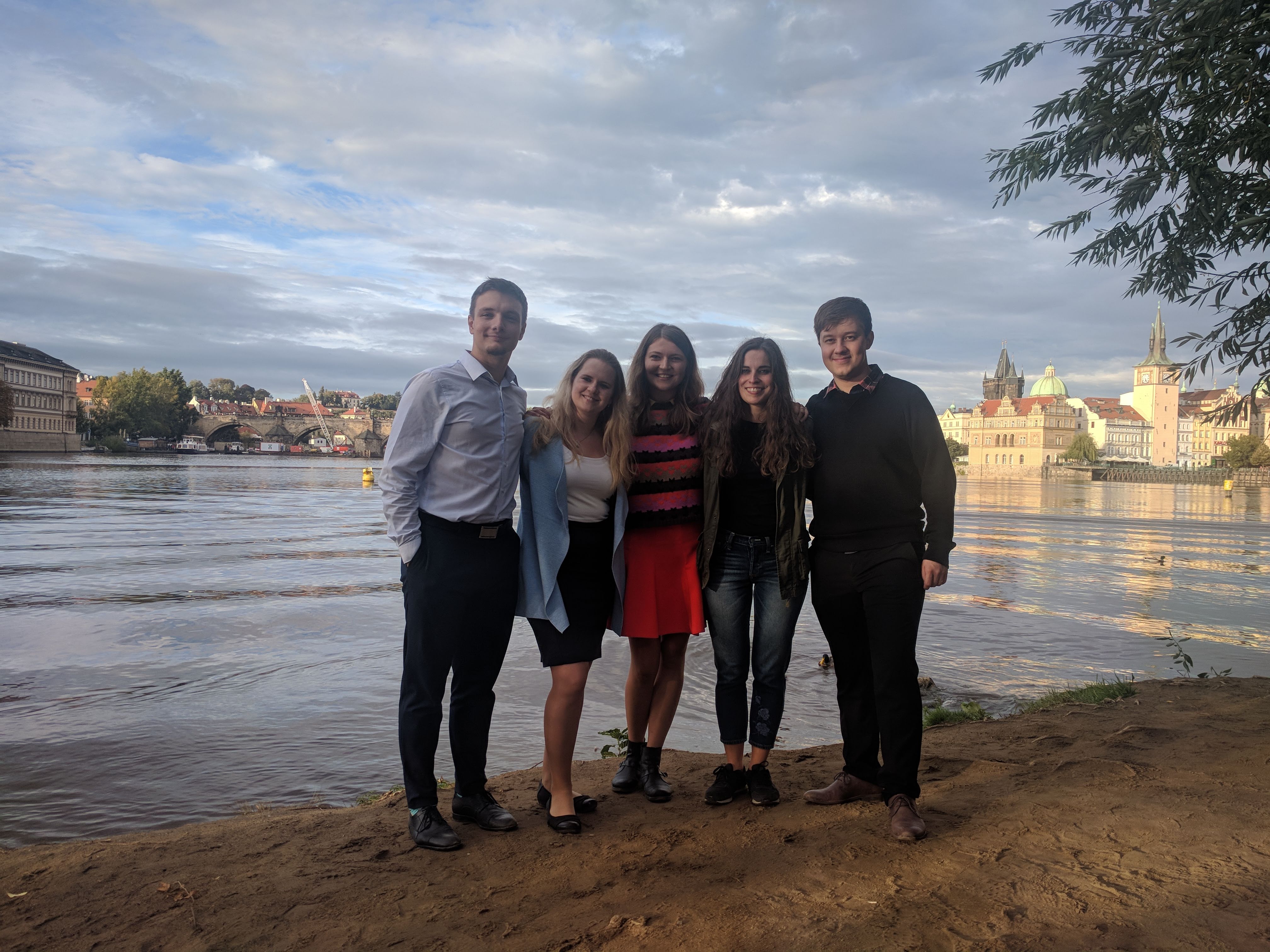 Team Ecclesia Podcast