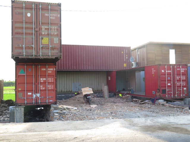 to byl začátek ...