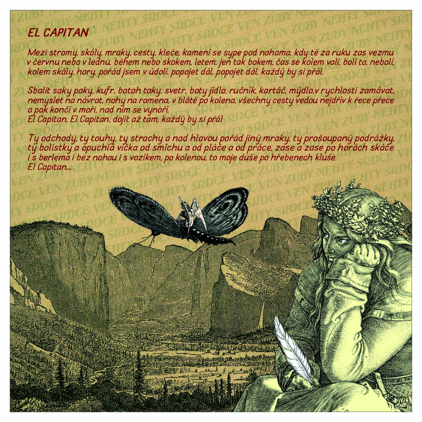 2. El Capitan