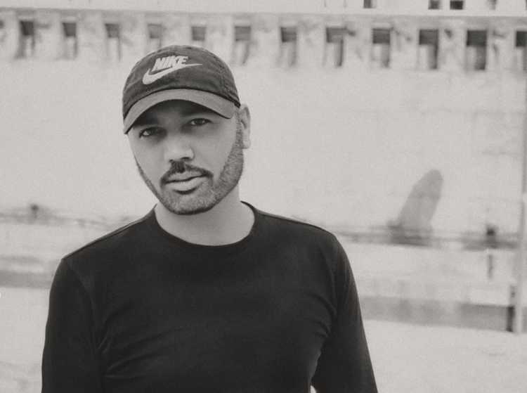 Fotograf Milan Junek