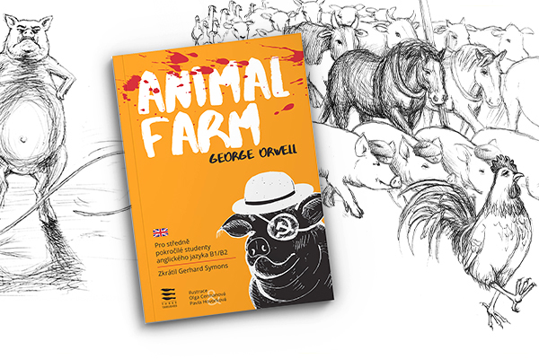 Animal Farm eBook by George Orwell - EPUB Book